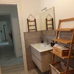 Casa Luna Daire Eboli