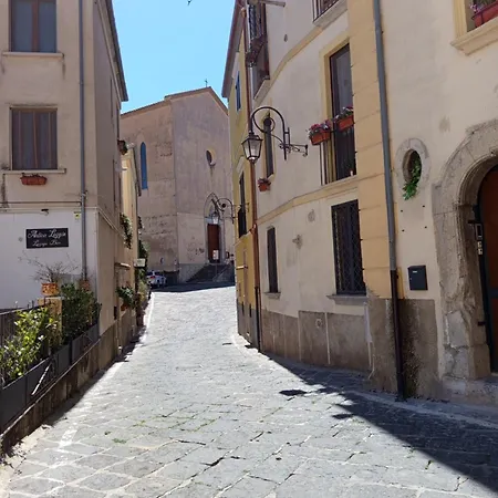 Casa Luna דירה *