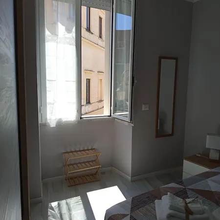 דירה Casa Luna *