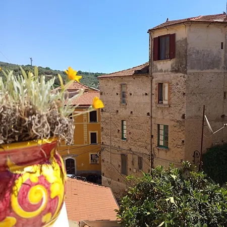 Casa Luna *