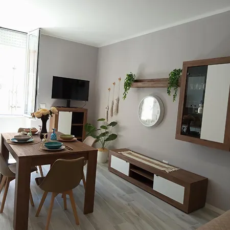 Apartman Casa Luna