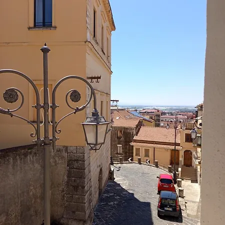 Casa Luna