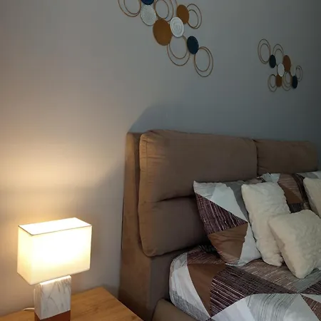 Casa Luna Lägenhet *