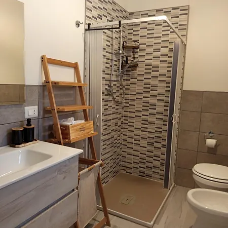 Casa Luna דירה אבולי