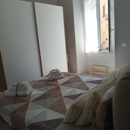 Casa Luna Lägenhet
