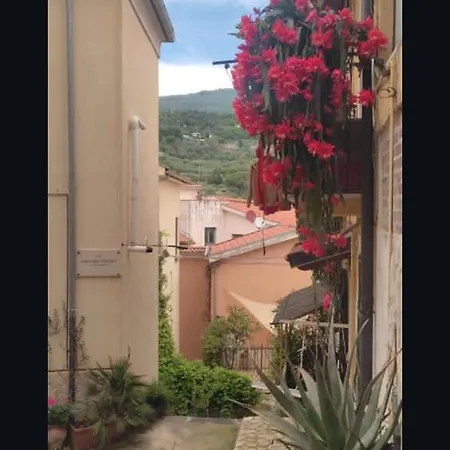 Casa Luna شقة *