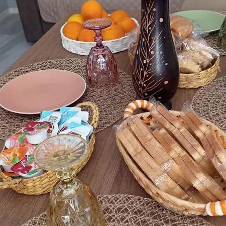 Apartman Casa Luna *
