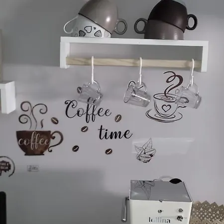 Διαμέρισμα Casa Luna *