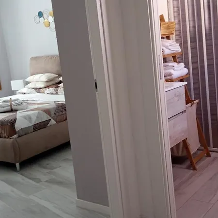 דירה Casa Luna אבולי