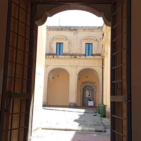 شقة Casa Luna
