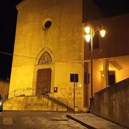 Casa Luna *