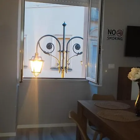 Διαμέρισμα Casa Luna