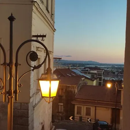 Casa Luna