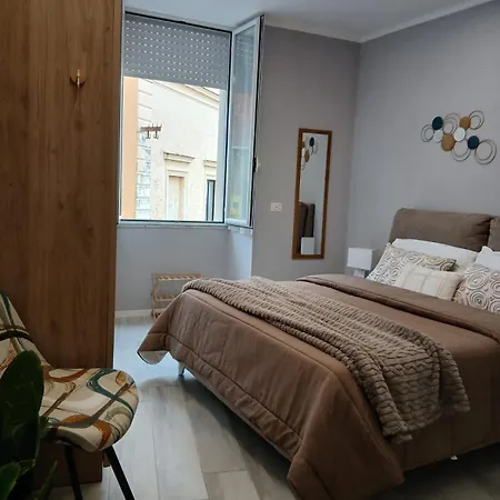 Διαμέρισμα Casa Luna