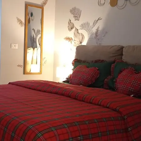 Casa Luna إبولي