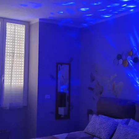 شقة Casa Luna *