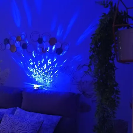 Casa Luna إبولي