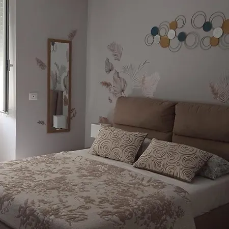 Casa Luna شقة إبولي