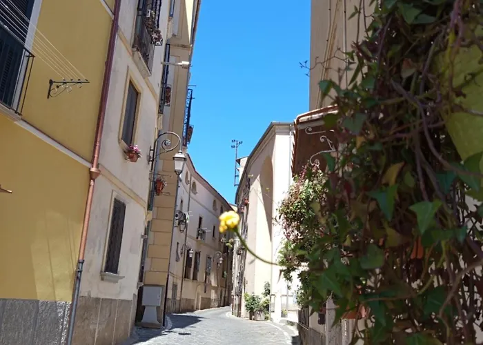 Apartamento Casa Luna *