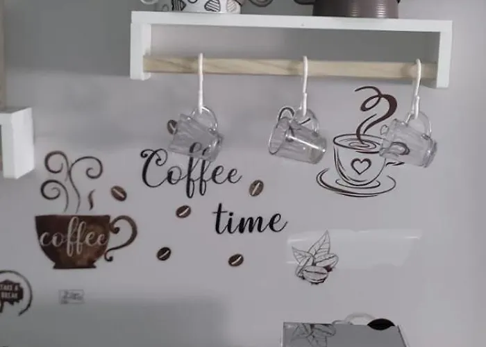 Apartamento Casa Luna *