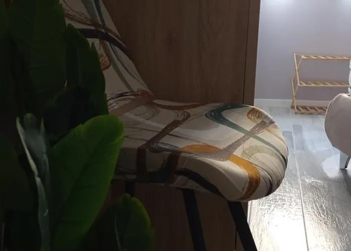 Apartamento Casa Luna