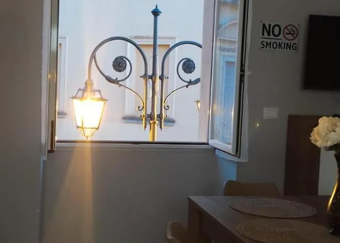 Apartamento Casa Luna